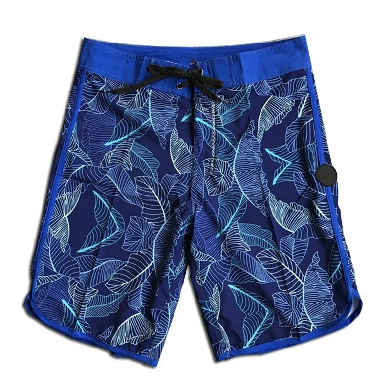

2019 Summer Brand Phantom Boardshorts Spandex Elastic Board Beach Shorts Mens Quick Dry High Quality Swimwear Bodybuilding Short