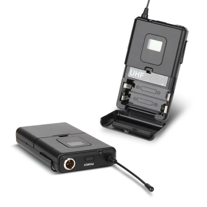 Беспроводная система караоке XTUGA SKM4000 4*100|wireless microphone system|microphone systemwireless |