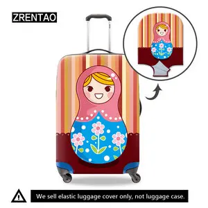 22inch suitcase cover