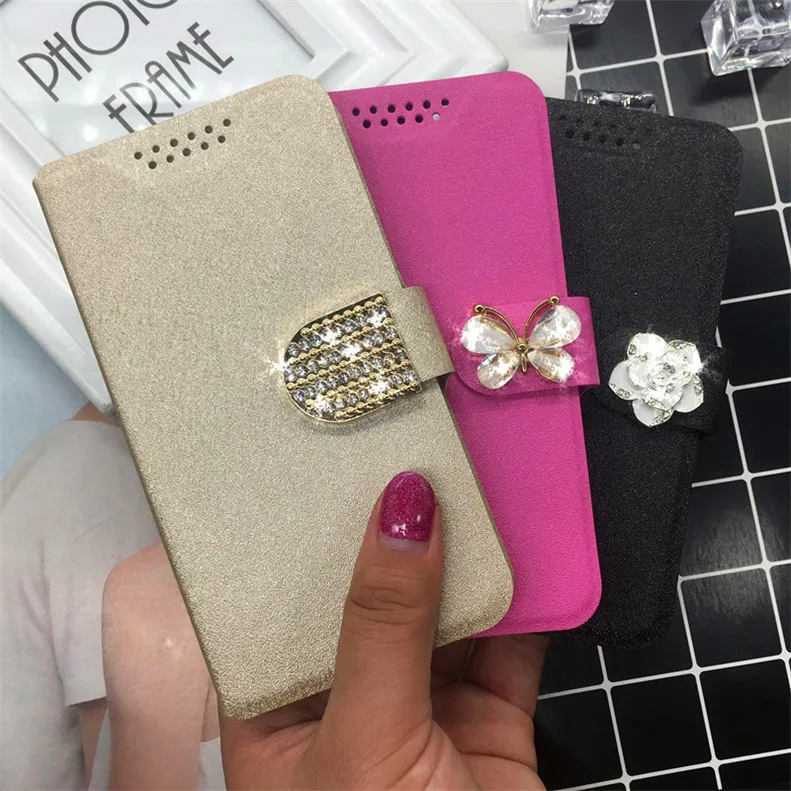 

High Quality Fashion Mobile Phone Case for Lenovo S850 PU Leather Flip Stand Case Cover for Lenovo S 850 S850T