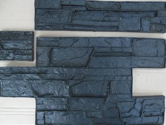 rubber concrete
