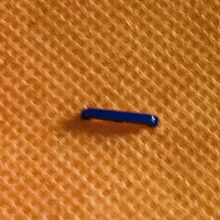 Оригинальные запасные части кнопки питания для Blackview S8 MT6750T Octa Core