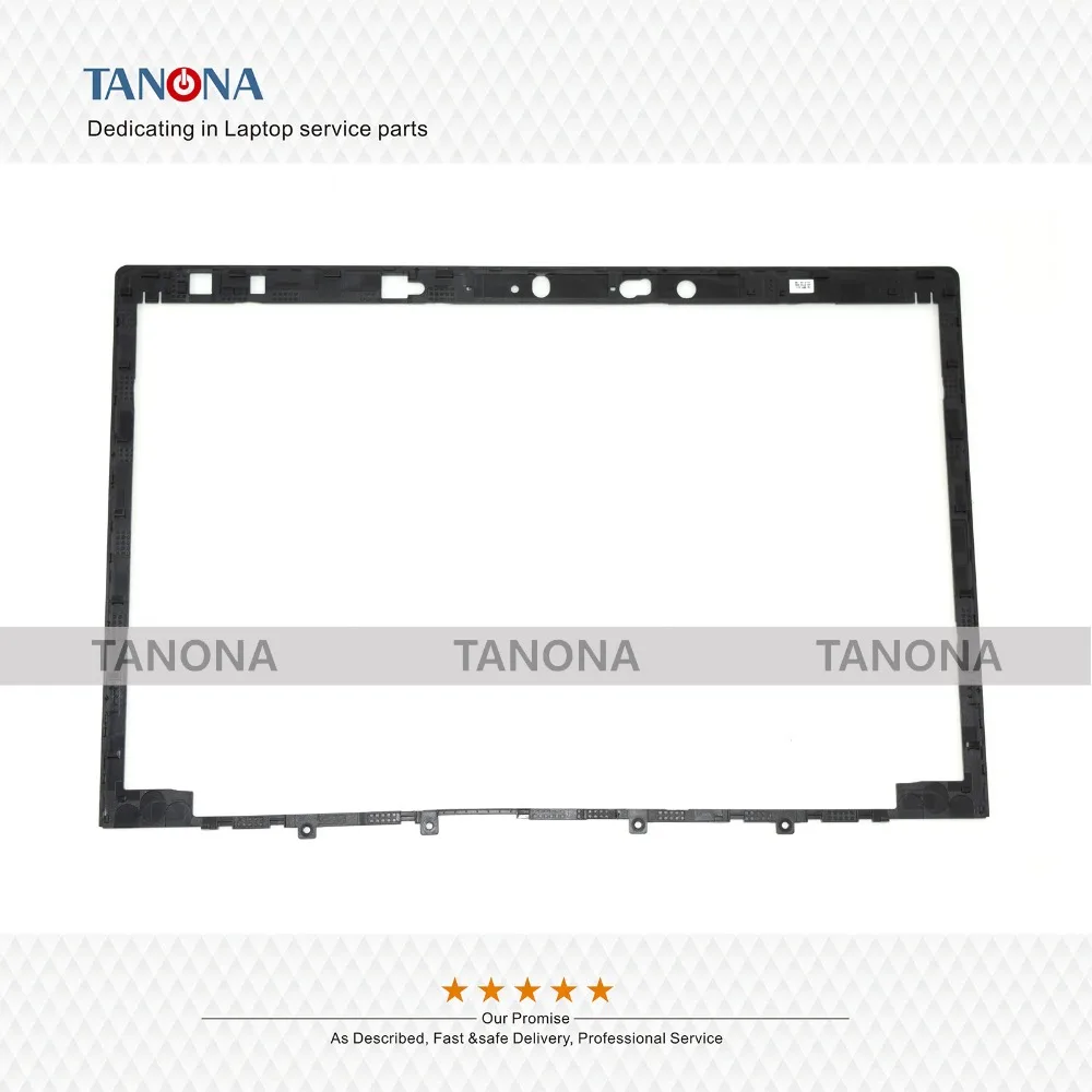 Оригинальная Новинка для ноутбука Lenovo ThinkPad L380 Yoga 20M7 20M8 ЖК-дисплей передняя крышка