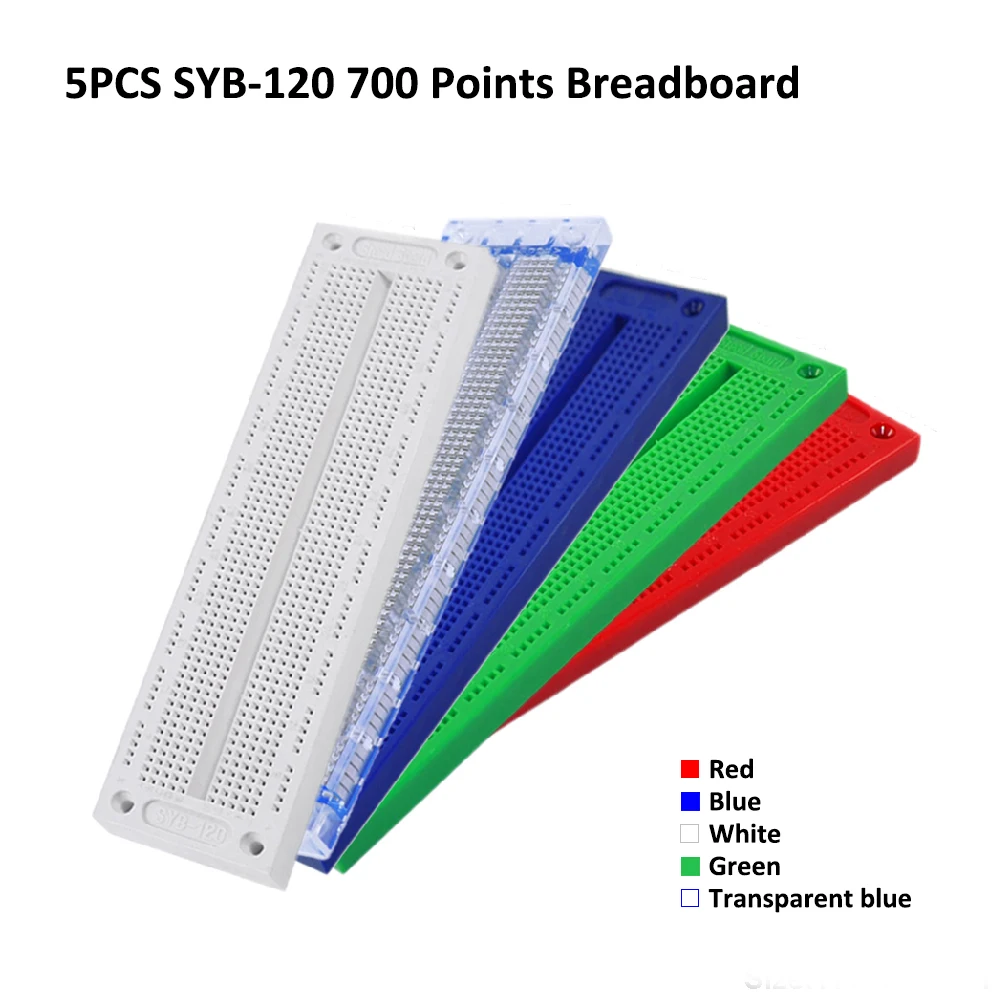 SYB-120 5 