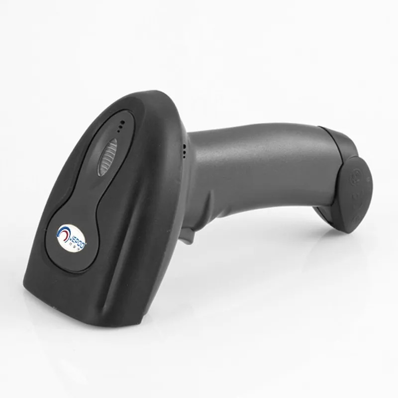 Scanner a Laser com Base de Indução Scanner de Código de Barras Auto Sensing Handheld Scanner Cabo Usb Automática Barcode Jp-h1at 5 Cheap scanner machine