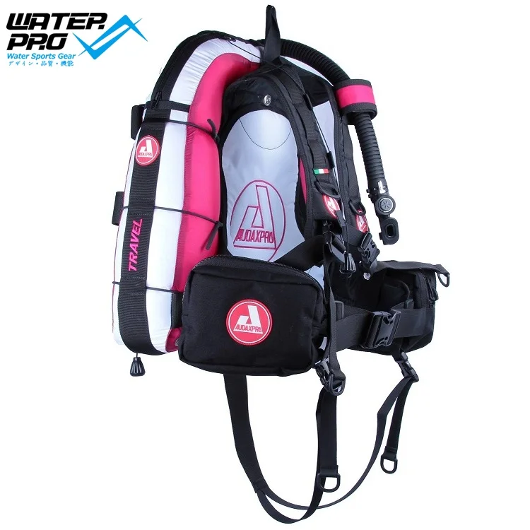 Travel 15L-8