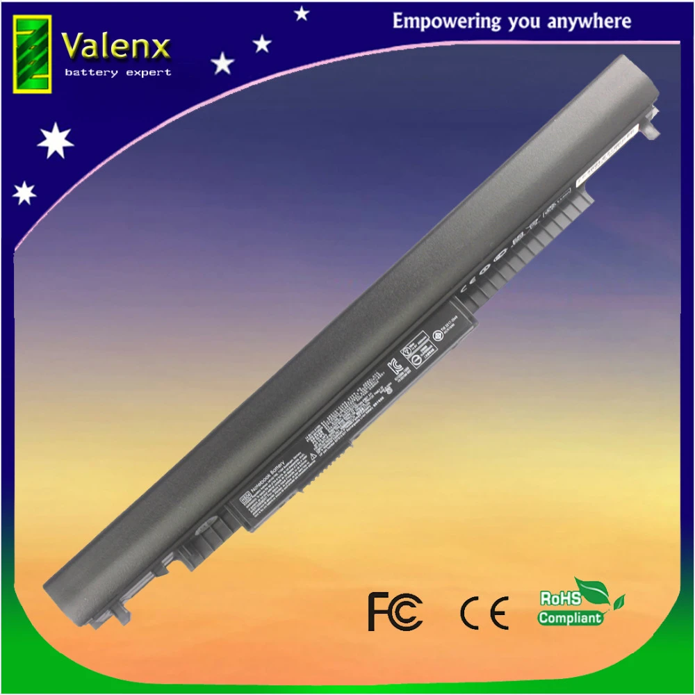 Laptop Battery For Hp Pavilion 14g 15g 15af087nw 807612421 807956001