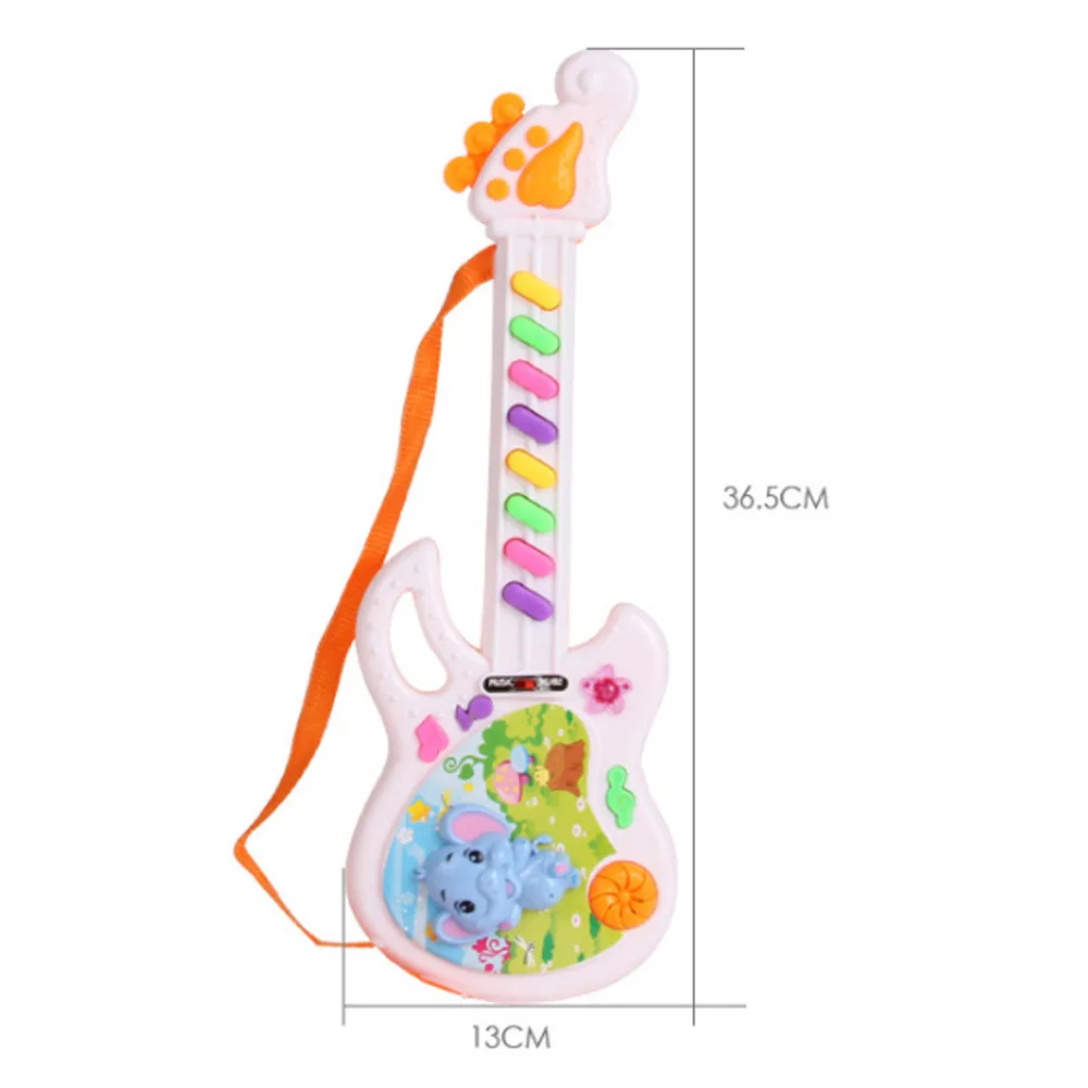 HIINST Игрушка музыкальный инструмент Пол унисекс Детские музыкальные игрушки Музыка Дети пианино ремень инструменты игрушки spt11