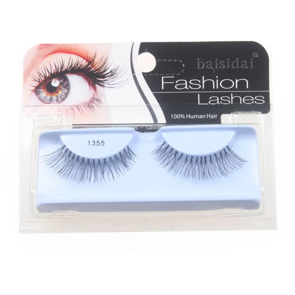 fashion lashes 1355-4