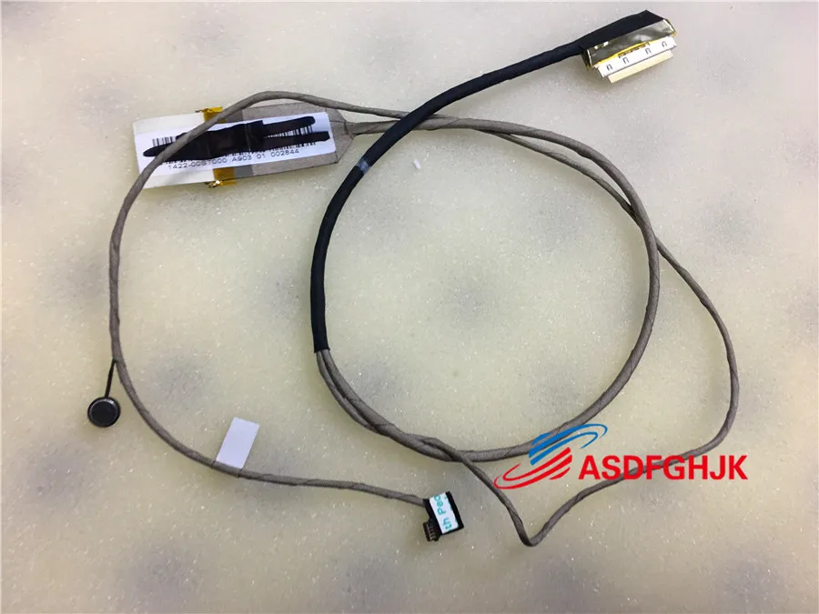 ЖК-кабель для ноутбуков Asus B53V B53S B53A B53F B53J B53 кабель LVDS 1422-00ST000 100% проб. ОК |