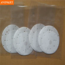 IM 0001 Pressure Chamber Teflon Membrane Pump diaphragms for Imaje S7 9020 9030 inkjet printer