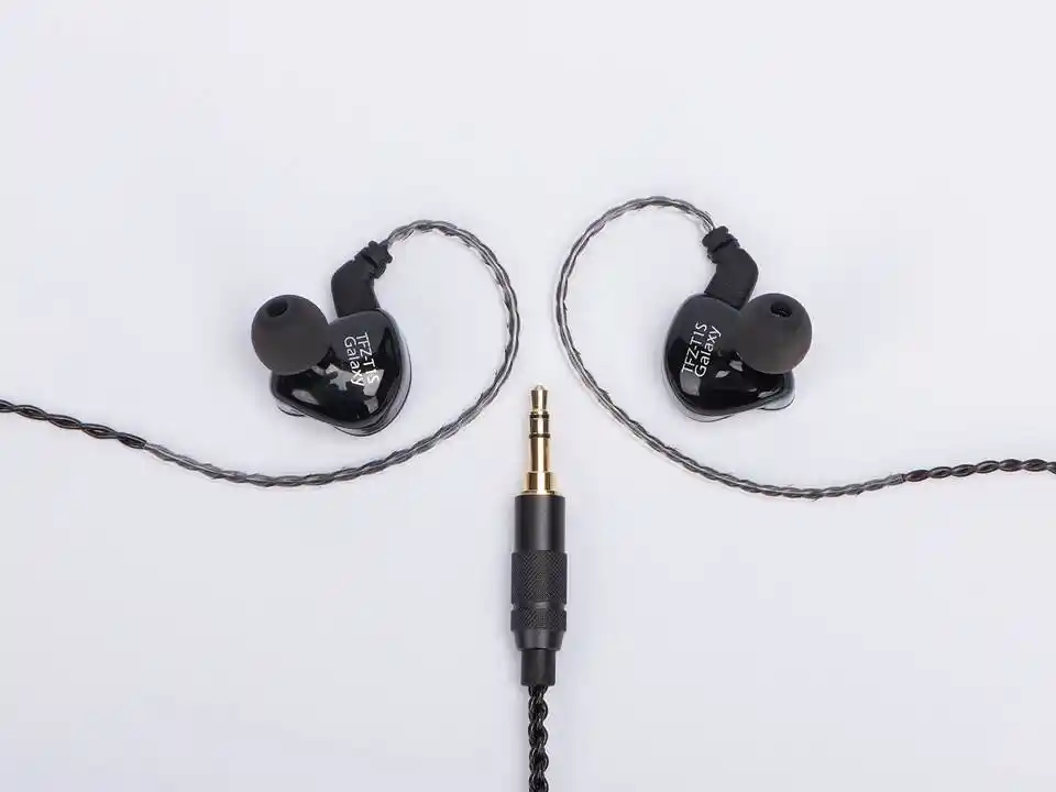 12mm dynamic driver