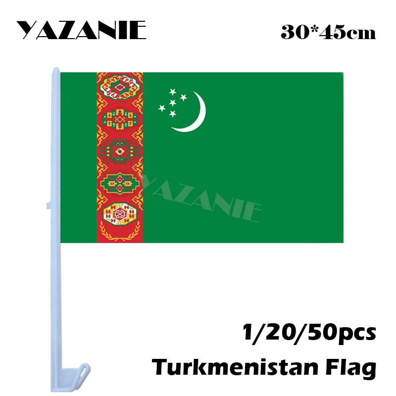 YAZANIE 30*45 см 1/20/50 шт. Флаги и баннеры для окон в стране европейские пляжные флаги