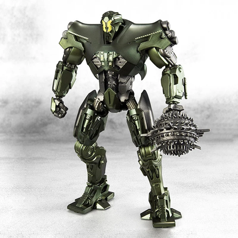 Pacific Rim SABER ATHERNA GIPSY AVENGER BRACER PHOENIX TITAN REDEEMER Jaege Knifehead Uprising Kaiju Raijin Action Figures Toy (5)