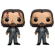 Funko Pop John Wick 387 Виниловая фигурка модель игрушки