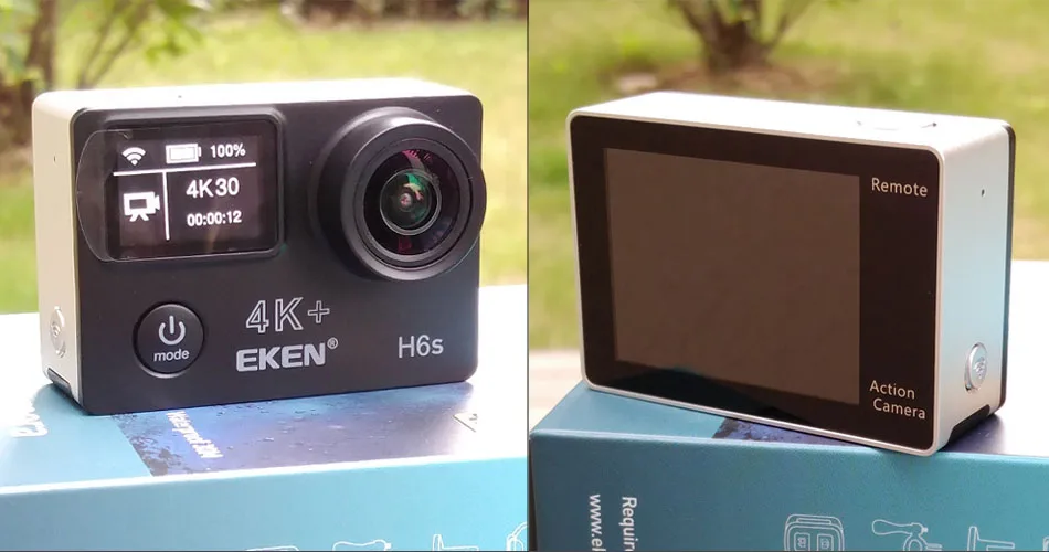 action cam