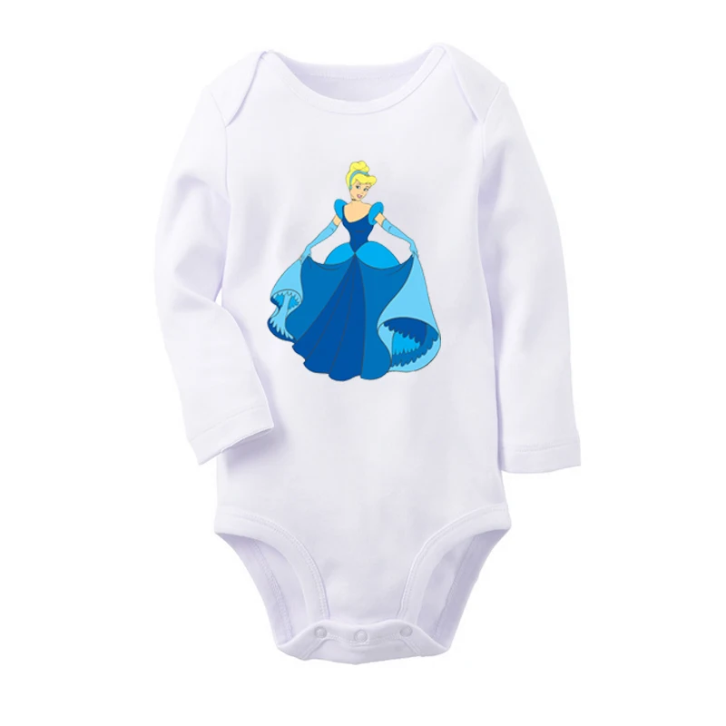Baby752WC Одежда для новорожденных мальчиков и девочек с героями мультфильмов «Pokemon Meowth»; комбинезон с длинными рукавами; боди с принтом для младенцев; одежда из хлопка - Цвет: Baby752WC