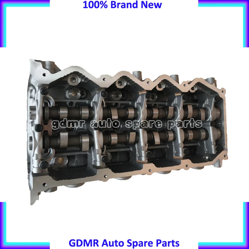 11040-EC00C 11039-EC00A AMC 908 610 YD25-DDTI YD25 головки цилиндров в сборе для Nissan Navara Pathfinder Cabstar 2,5 DDTI
