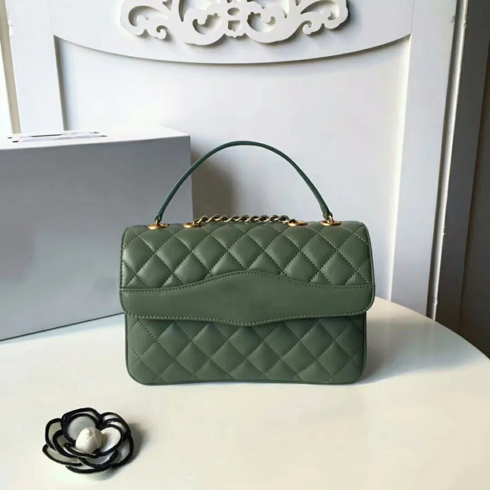 

WW06225 100% Genuine Leather Luxury Handbags Women Bags Designer Crossbody Bags For Women Famous Brand Runway