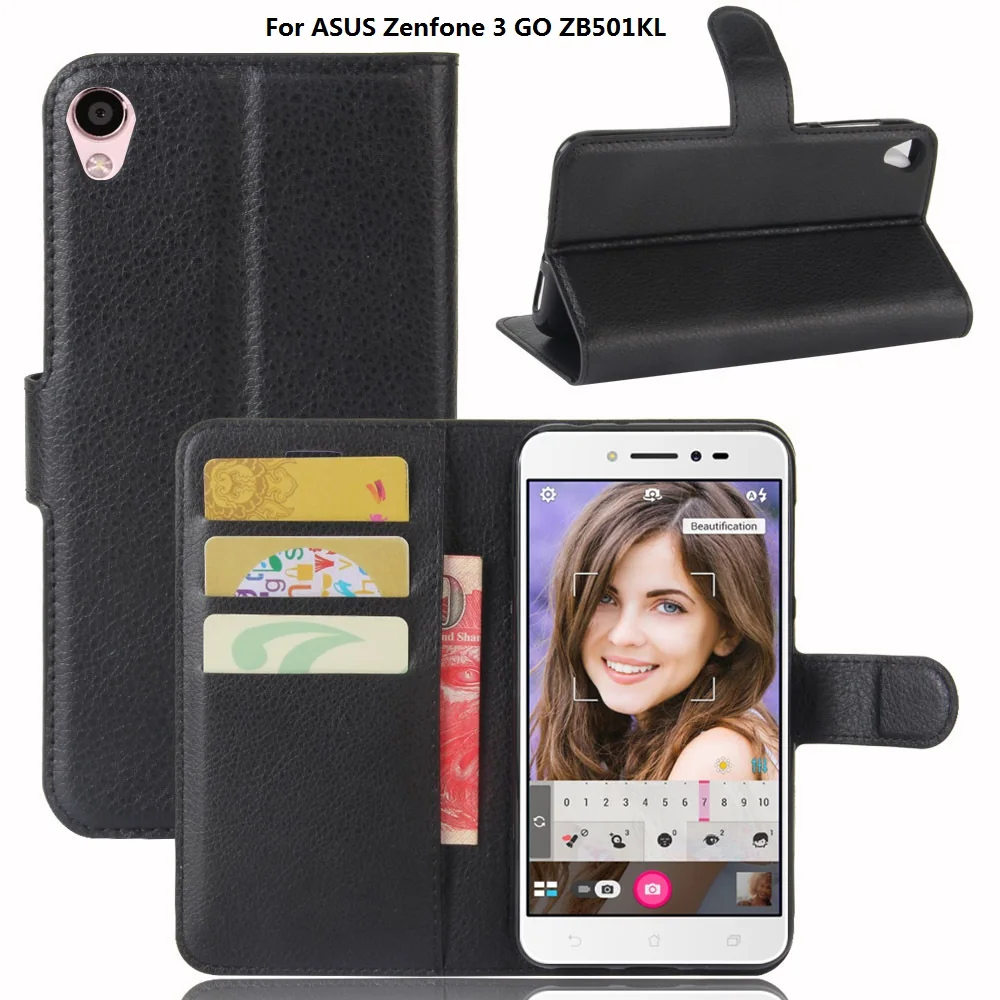 Zenfone 3 GO ZB501KL