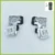 Для Skoda Octavia A4 MK1 1997 1998 1999 2000 2001 2002 2003 2004 2005 2006 2007-2011 Ремкомплект Стеклоподъемника Передняя Левая Сторона