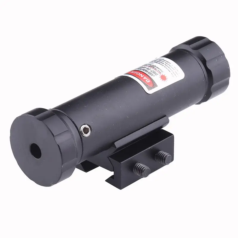 

11mm/20mm Outdoor Rail With Mount Hunting Scopes Red Dot Laser Sight Riflescope Scope Oxota For Airsoft Air Gun Rifle Guns