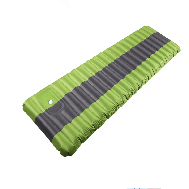 Mattress For Beach Sleeping Mat Inflatable Sleeping Pad Camping Mat Mattress For Beach Sleeping Mat Inflatable Sleeping Pad Camping Mat