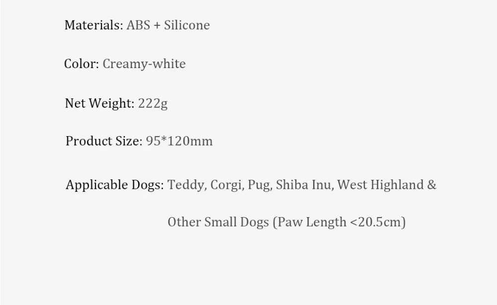  Xiaomi Pet Dogs Foot Clean Cup Dog Paw Cleaner Cup Soft Plastic Washing Brush Paw Washer Pet Accessories Dog Pet Folding Bowl (1)