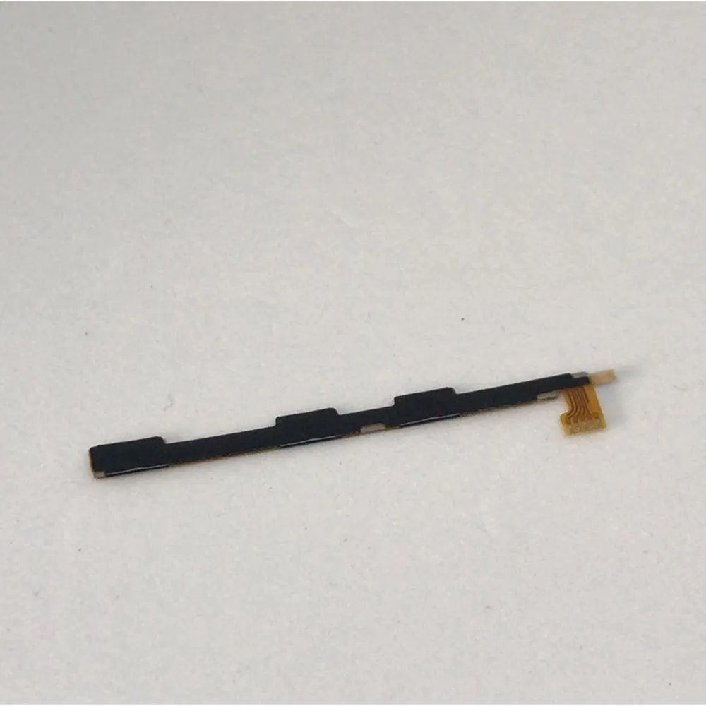

New For Ulefone S9 Pro Smart Phone Power On Off Button+Volume Key For Ulefone S9 Pro 5.5'' Cell Phone FPC Flex Cable Wire