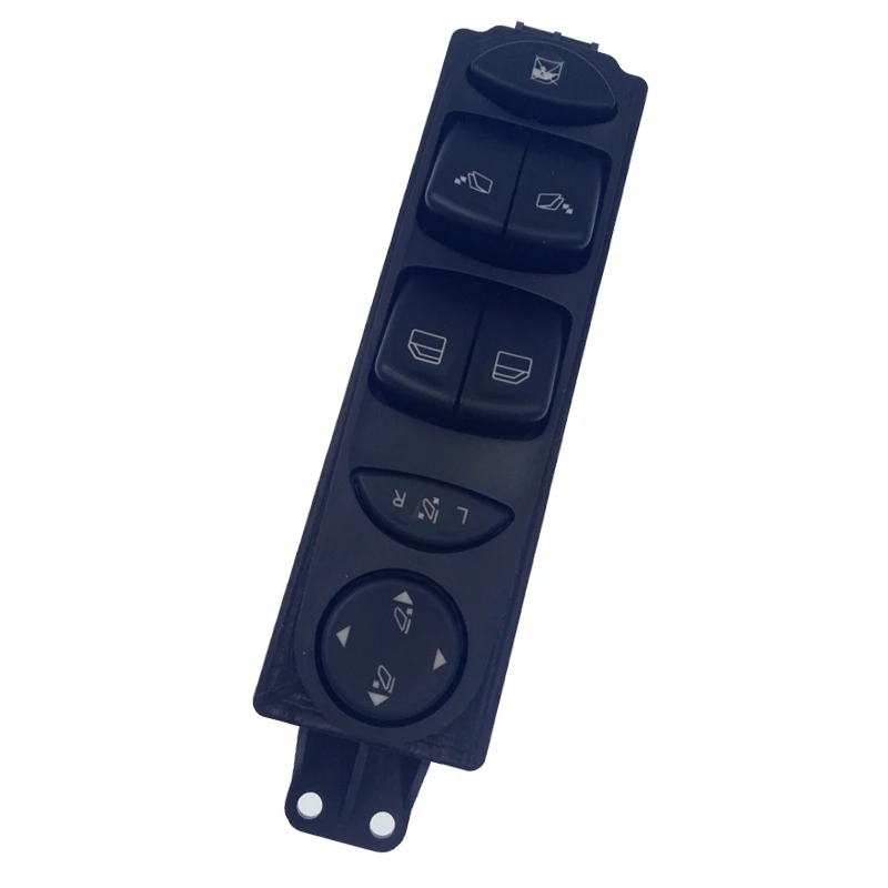 

Driver Side Front Auto Window Lifter Control Switch for Mercedes Benz Viano Vito W639 A6395451313