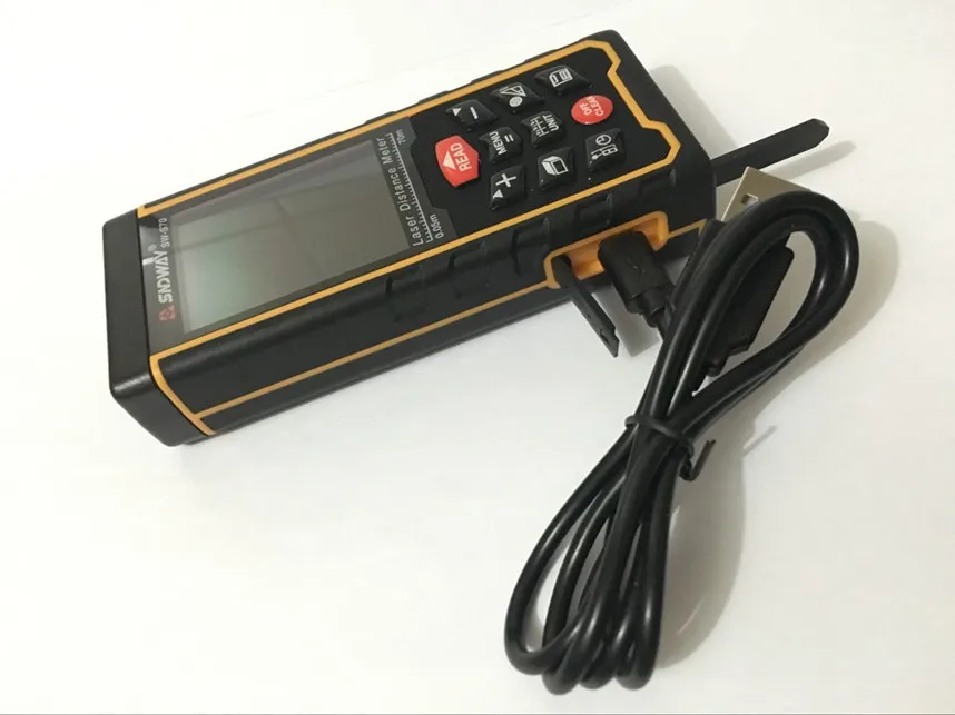 Entfernungsmesser Usb : Entfernungsmesser usb yato profi laser