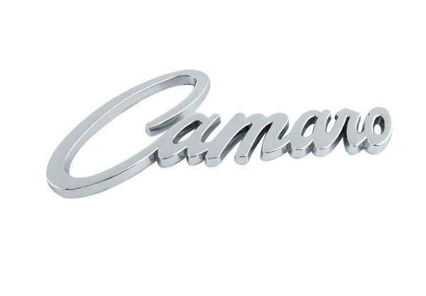 Авто chrome Camaro буквы для 1968 1969 эмблема значок стикер | Автомобили и мотоциклы