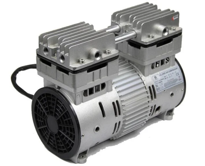 

220V (AC) 67L/MIN 550W Small Electric Piston Compressor Pump HYW-550