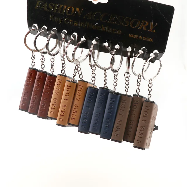 世界有名な 12pcs/lot English Version Mini Religious Christian Holy 邦楽