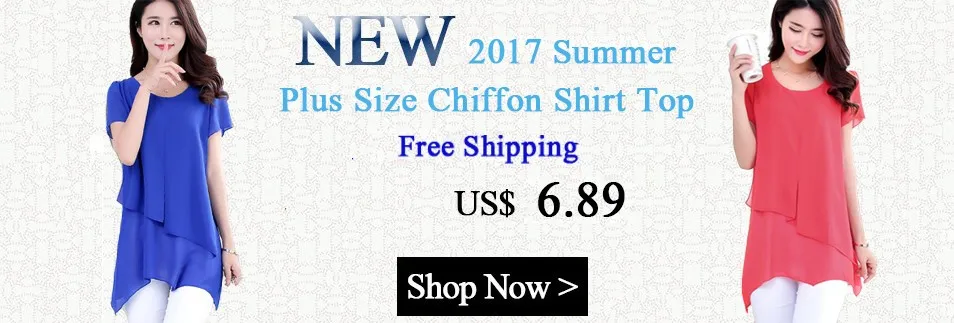 chiffon long shirt