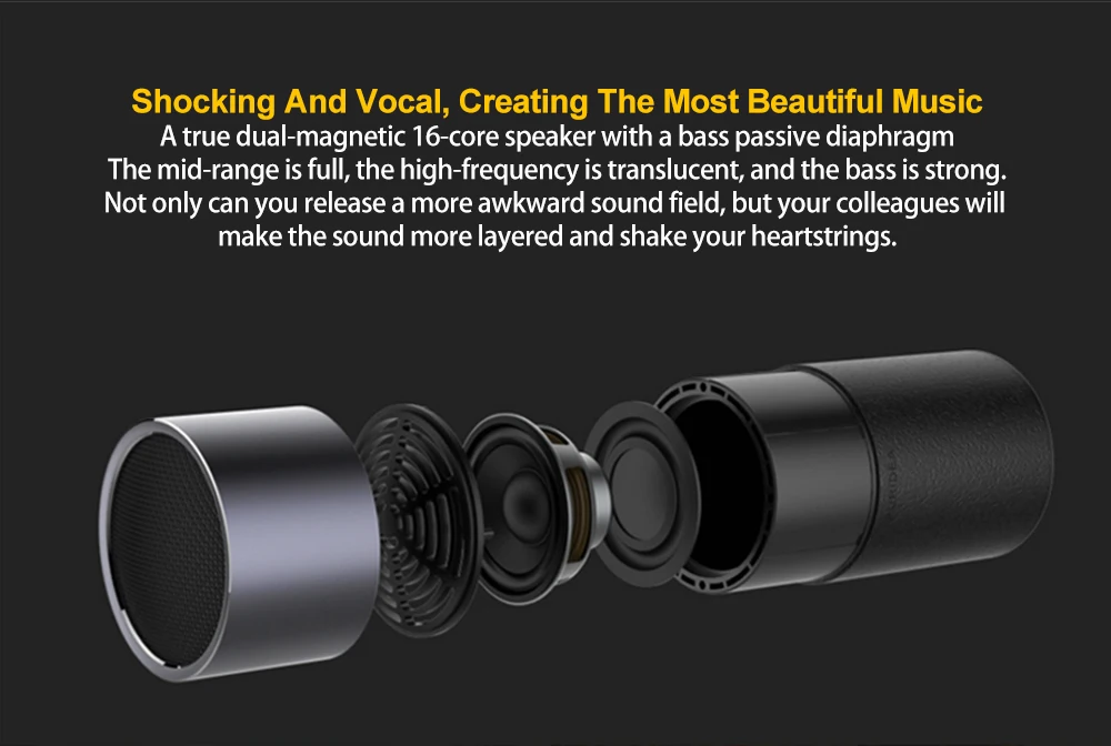 puridea i6 bluetooth speaker price