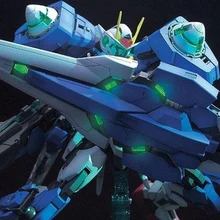 daban Gundam Модель 1:100 MG00 6604 7 меч-семь меч