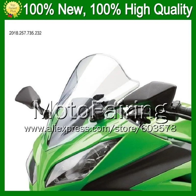 Clear Windshield For YAMAHA YZFR1 YZF R1 YZF R1 YZF1000 YZF R 1 YZF R1 12