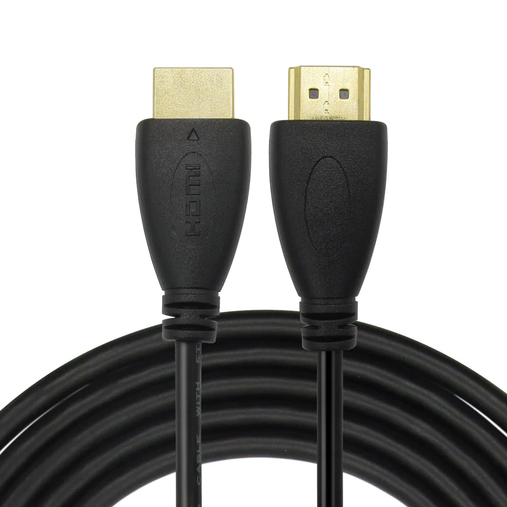 HDMI Cable HDMI to HDMI Cable 1080P for Xiaomi Projector Nintend Switch