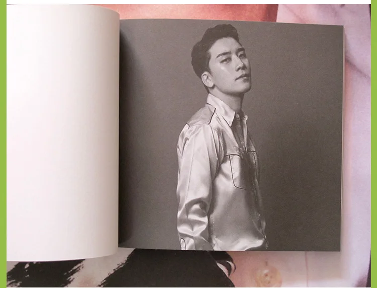  SOLO  The Great Seungri TO+ 8