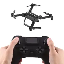 2 Colors Foldabel Mini 2.4Ghz RC Quadcopter Drone WiFi Remote Control Camera High Quality RC Drone With HD Camera Recording
