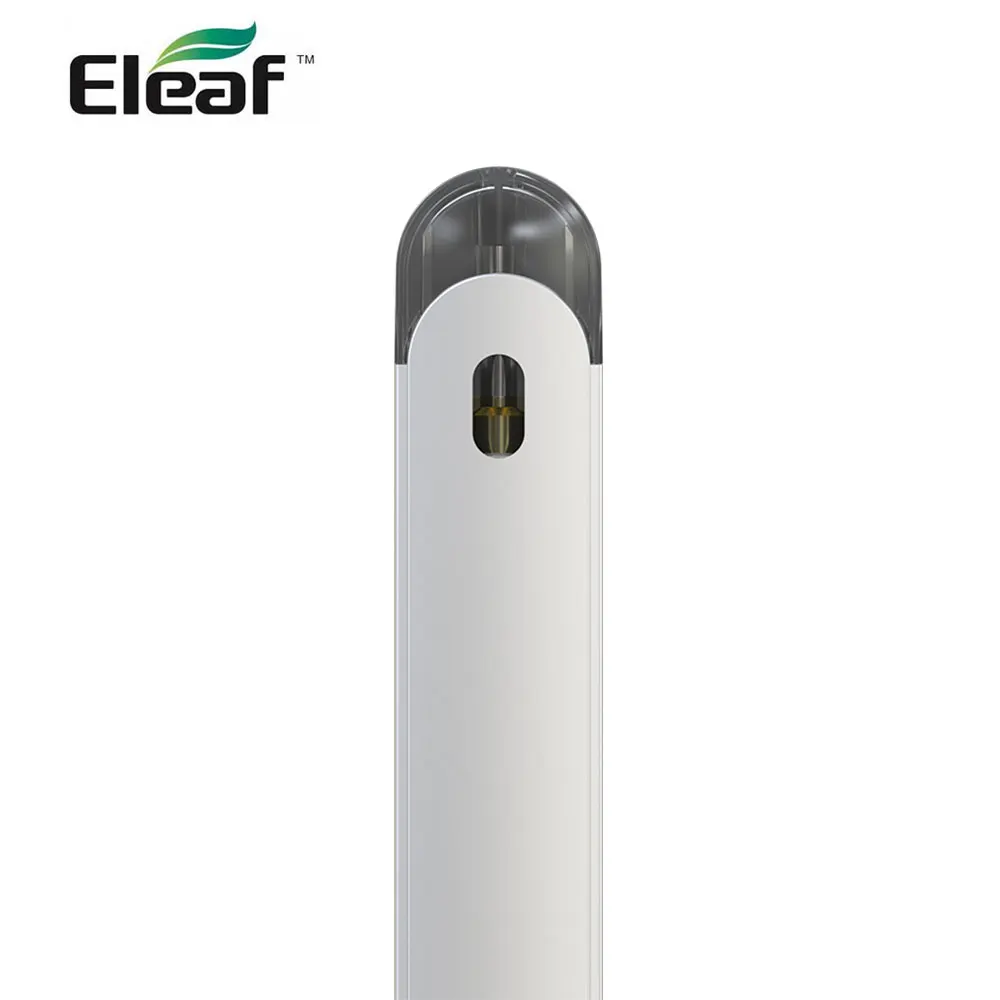 Оригинальный Eleaf эльфов Pod Системы Комплект Встроенный 360 мА/ч Батарея 1 6 мл