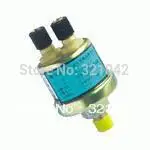 

1/8, 1/4 optional Diesel engine oil pressure sensor /oil sensor plug YG2221G