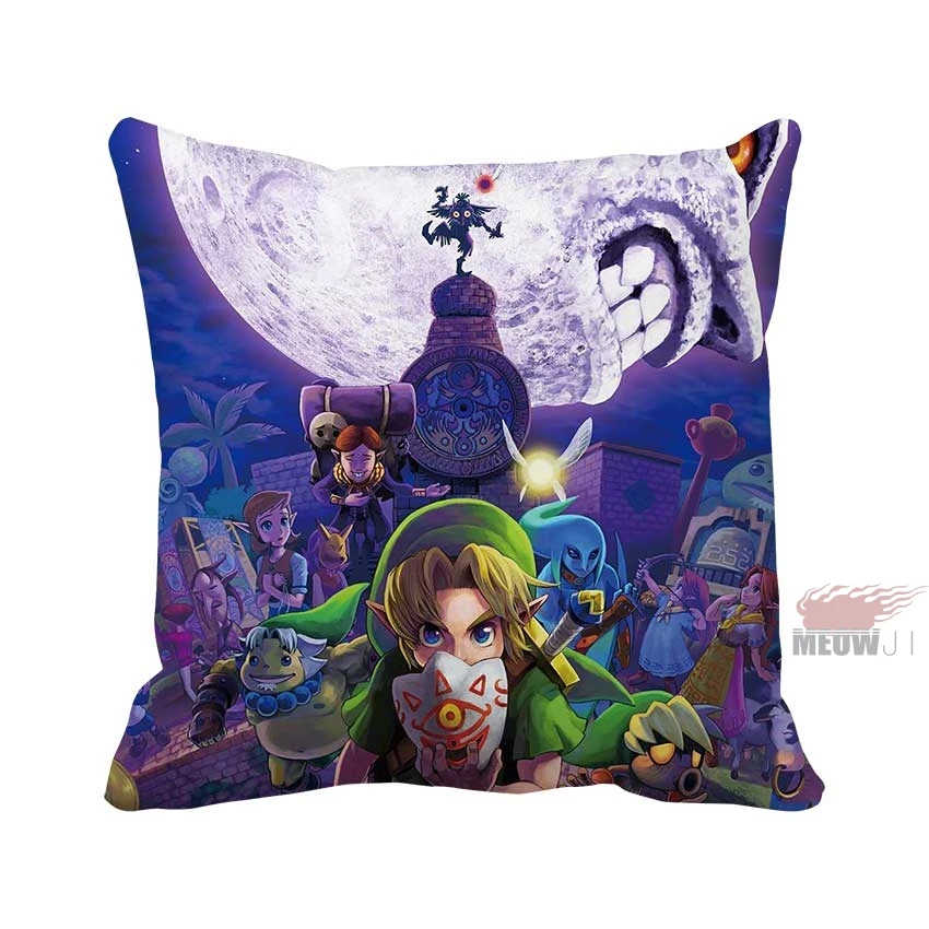 Dakimakura The Legend Of Zelda, The Legend Of Zelda