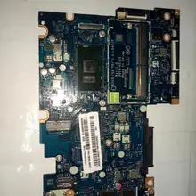 Применимо к 510S-14ISK ноутбук материнская плата I7-6500U UMA номер LA-D451P FRU 5B20L45037 5B20L45239 5B20L45314 5B20L44956