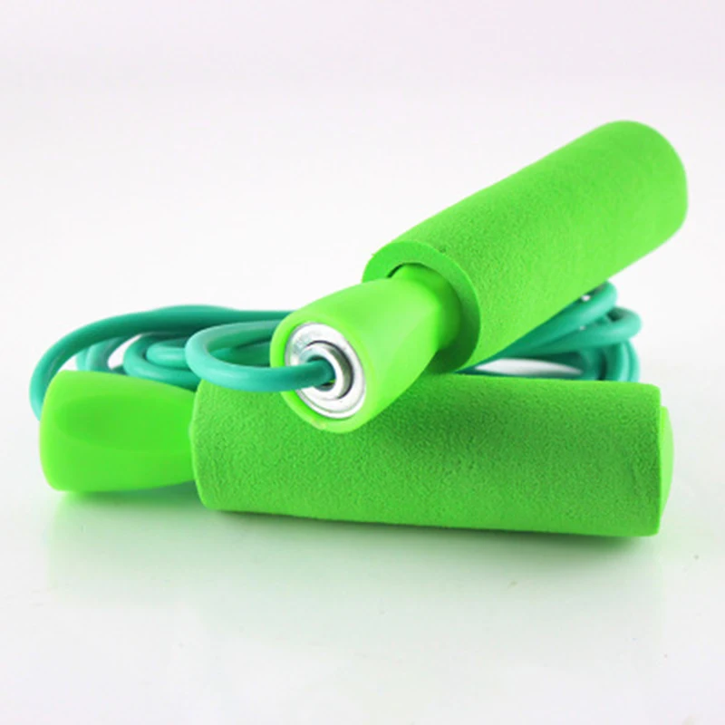 Bearing Skip Rope Cord Speed Fitness Aerobic Jumping Exercise Equipment Adjustable Boxing Skipping Sport Jump Rope Free Shipping Bearing Skip Rope Cord Speed Fitness Aerobic Jumping Exercise Equipment Adjustable Boxing Skipping Sport Jump Rope Free Shipping