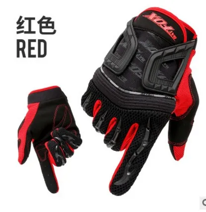 Spring and summer outdoor font b gloves b font motorcycle font b gloves b font riding