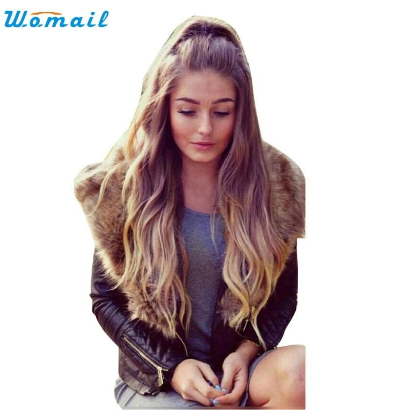 

Womens Winter Jackets Coats New Women's Parkas Thick Warm Faux Fur Collar Hooded Anorak Ladies Jacket Female Manteau Femme Nov24