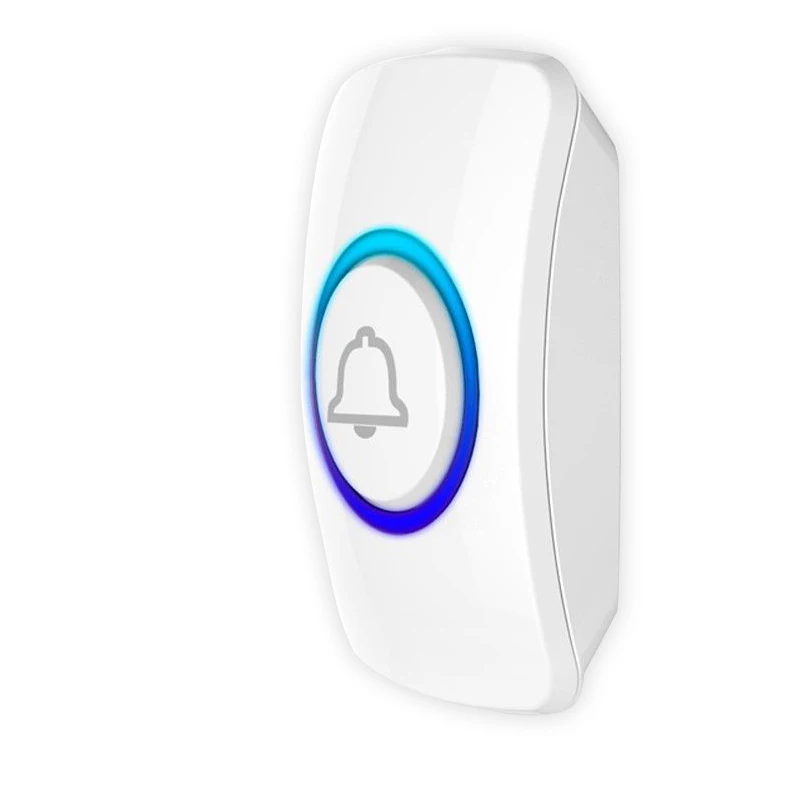 

Wireless SOS Button emergency button 433MHz Alarm Accessories For gsm pstn security alarm system