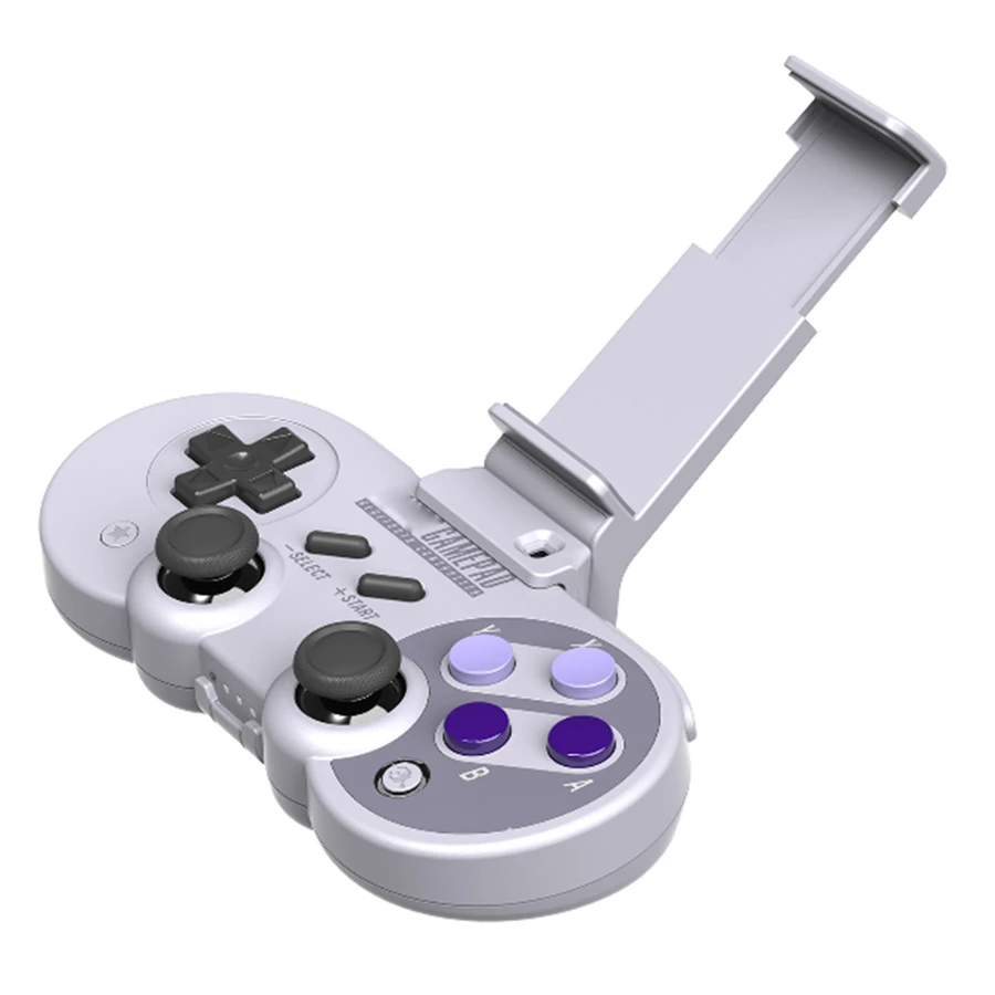 font b Smartphone b font Extender Holder for 8Bitdo SN30 Pro SF30 Pro Bluetooth Gamepad